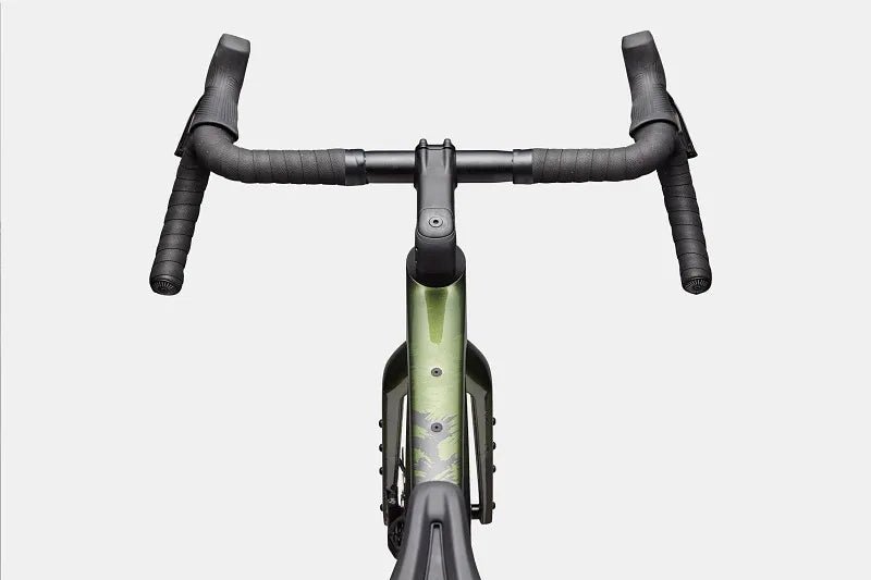 Cannondale Topstone Carbon 2 AXS - 1x