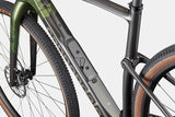 Cannondale Topstone Carbon 2 AXS - 1x