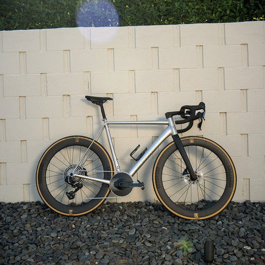 Cannondale CAAD14 im Test: Der Alu-Racer im Praxistest rund um Freiburg