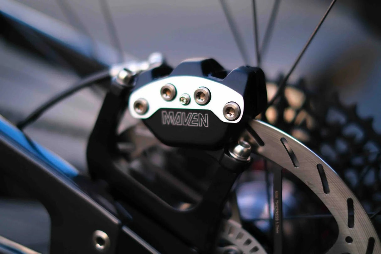 Crestline RS 181.2 Speed Shop Team Edition - Complete