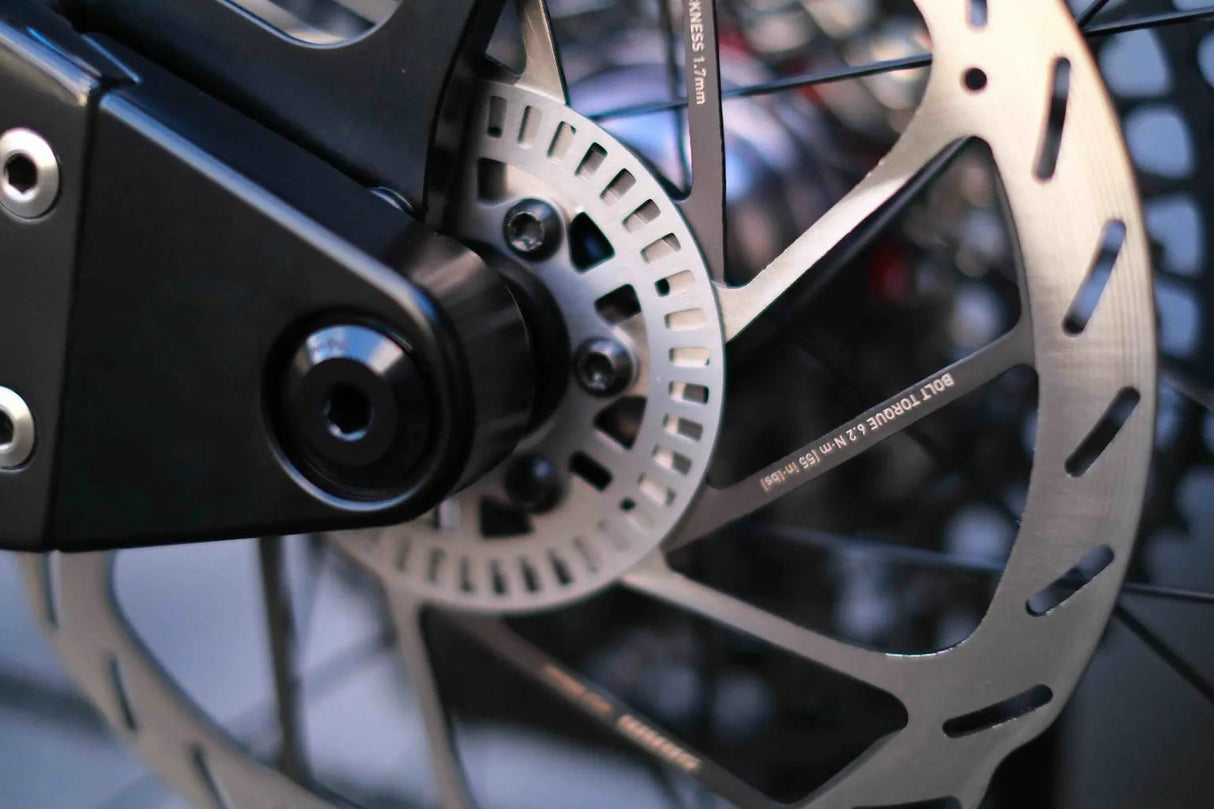 Crestline RS 181.2 Speed Shop Team Edition - Complete