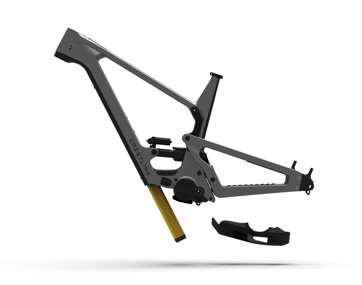 Crestline RS 181 Spectre Edition - DJI Frameset