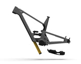 Crestline RS 181 Spectre Edition - DJI Frameset