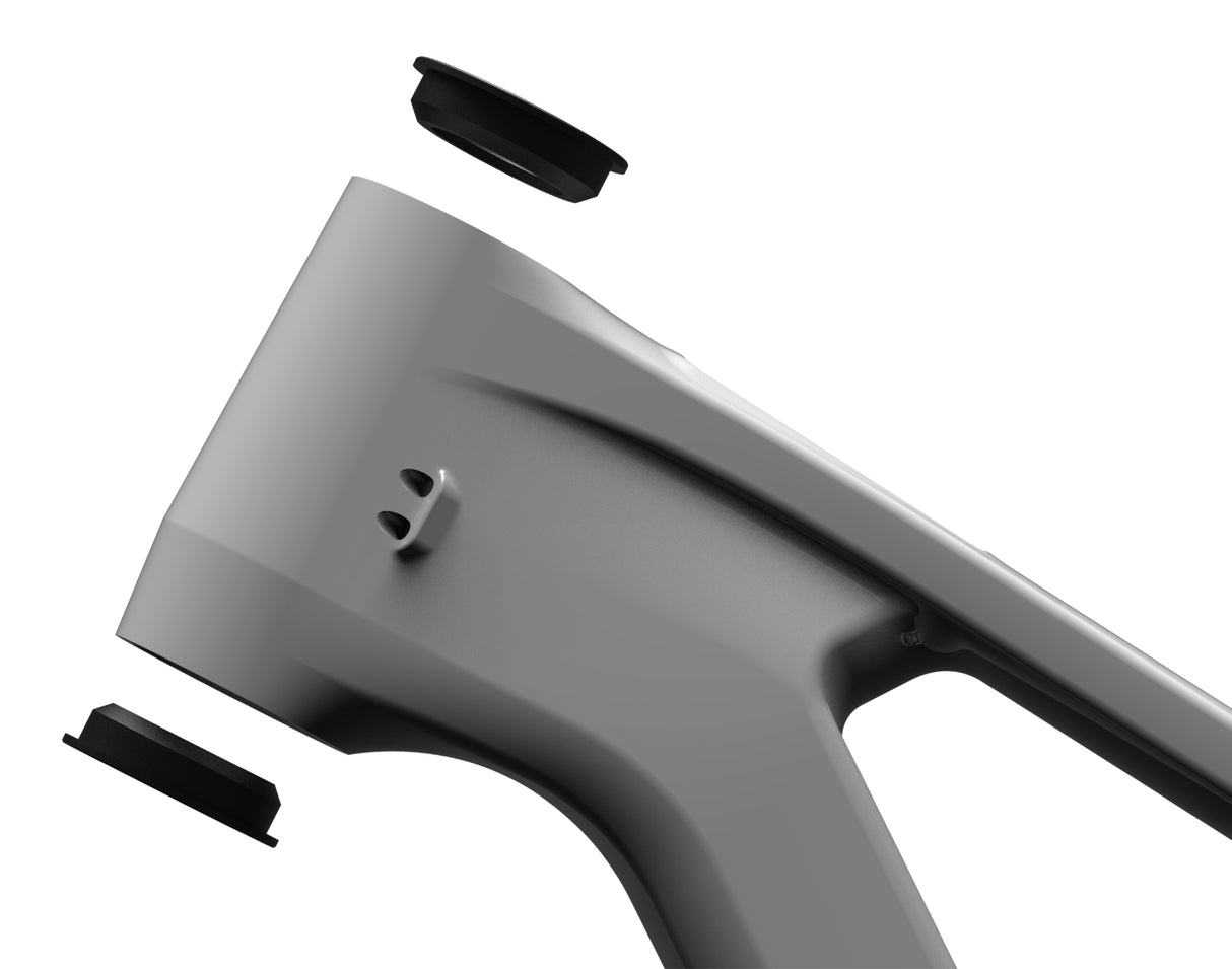 Crestline RS 181 Spectre Edition - DJI Frameset
