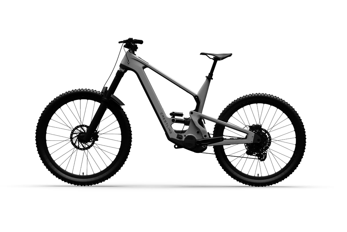 Crestline RS 181 Spectre Edition - DJI Frameset