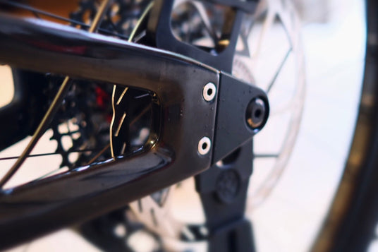 Crestline DJI-V2-PLAID-BLACK-Dropout System