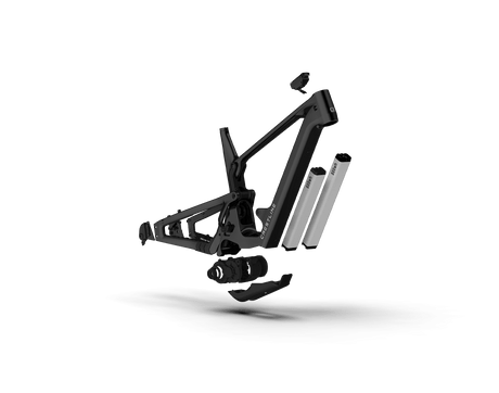 Crestline RS 181.2 Plaid Edition - DJI Avinox Integration