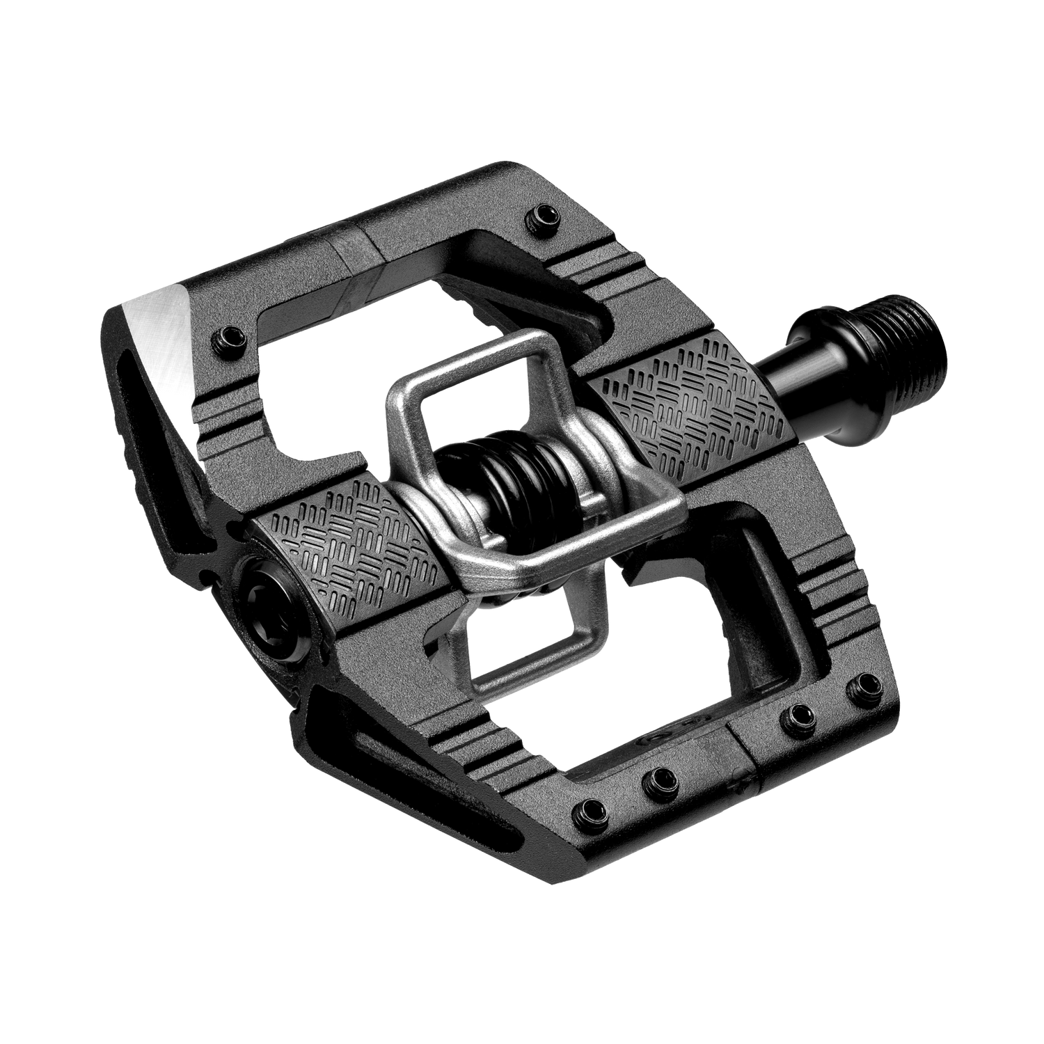 mallet klickpedale Crankbrothers Mallet Enduro Klickpedale