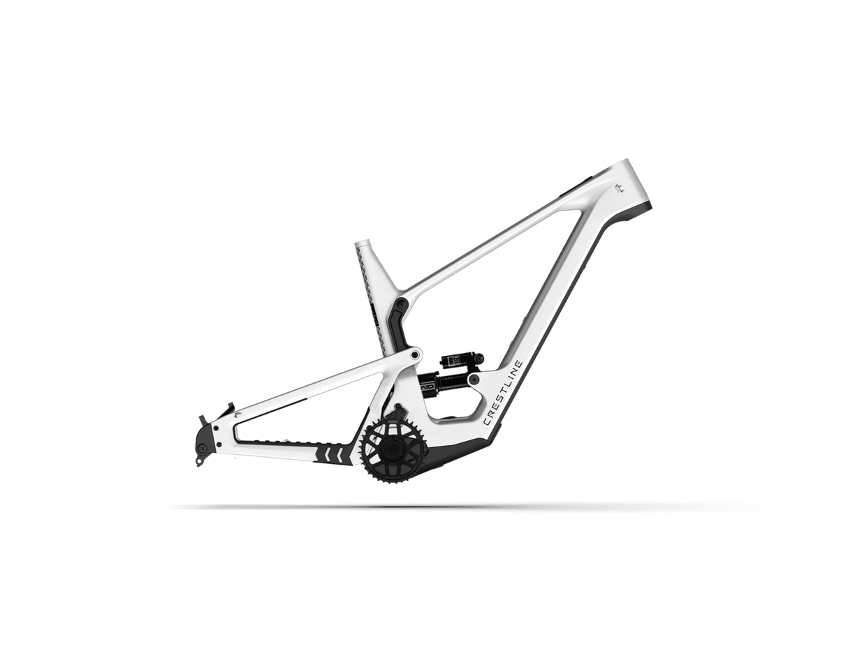 Crestline RS 181.2 Plaid Edition - DJI Frameset - RS