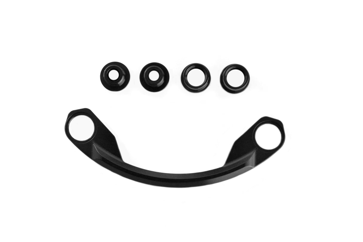 Ochain EASY Bash + Nuts