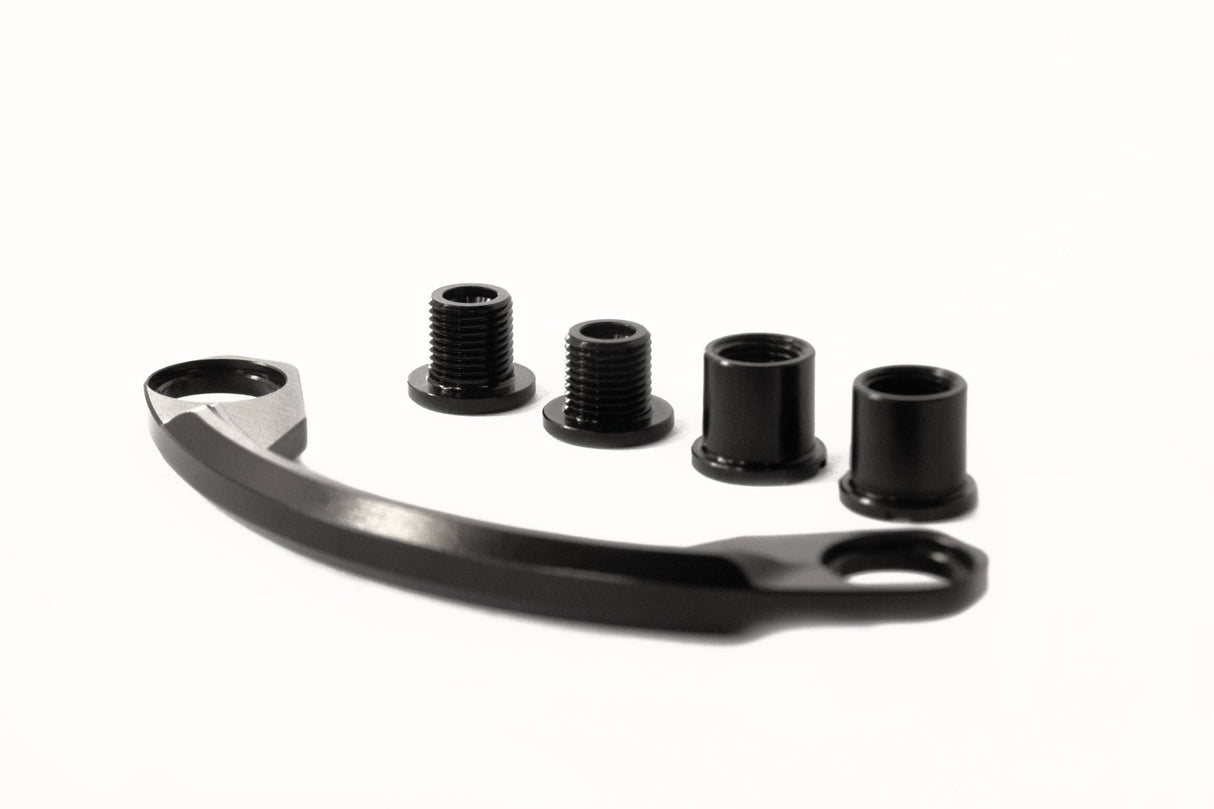 Ochain EASY Bash + Nuts