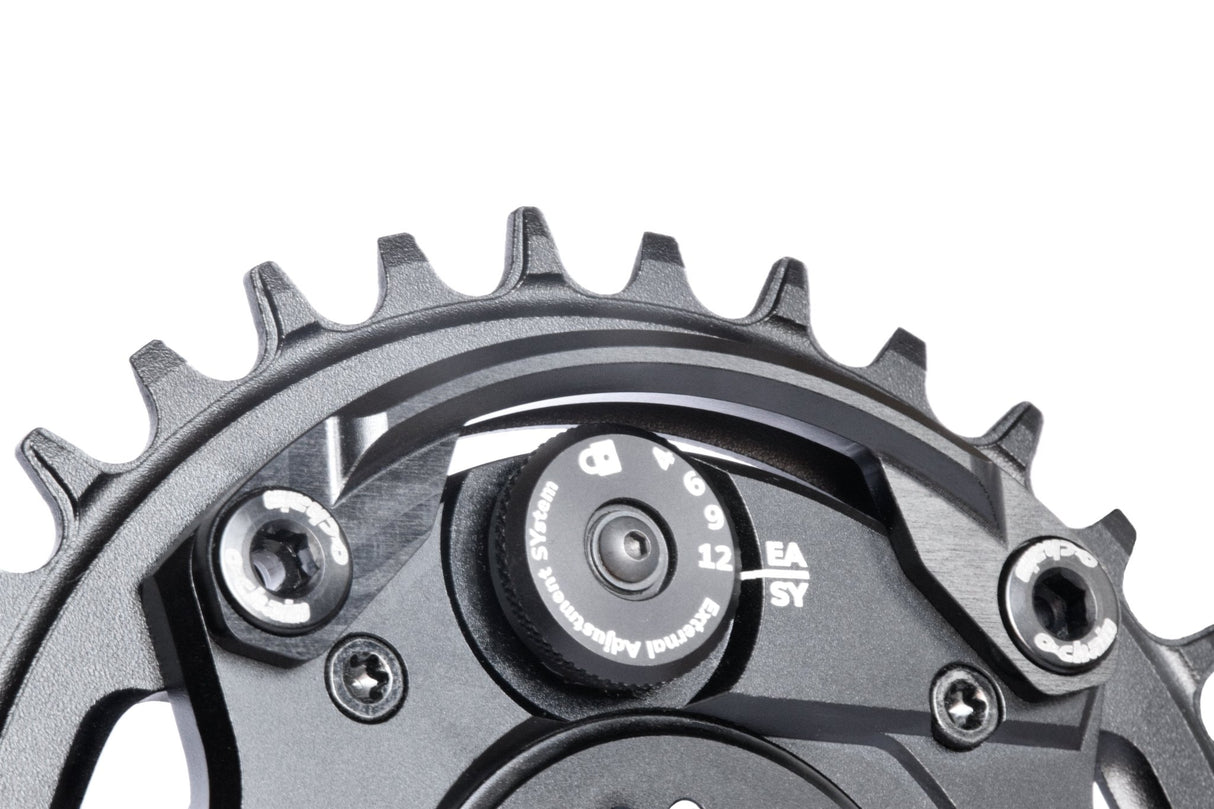 Ochain EASY Bash + Nuts