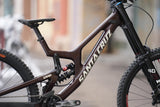 Santa Cruz V10 7 CC 29 L Custom - Gebraucht*