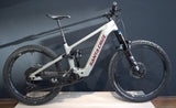 Santa Cruz Vala C Medium MX S-KIT - Demo Bike
