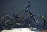 Santa Cruz Bullit 4 C MX GX AXS-Kit 2026 - Demo Bike