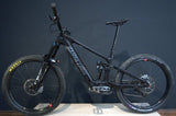 Santa Cruz Bullit 4 C MX GX AXS-Kit 2026 - Demo Bike