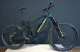 Santa Cruz Vala C Extra Large GX AXS-KIT - 2025 - Demo Bike