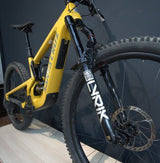 Santa Cruz Heckler SL Medium CC X0 AXS-Kit RSV - Demo Bike