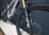 Santa Cruz Vala CC Large XO AXS RSV 2025 - Demo Bike