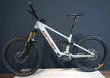 Santa Cruz Vala CC Large XO AXS RSV 2025 - Demo Bike