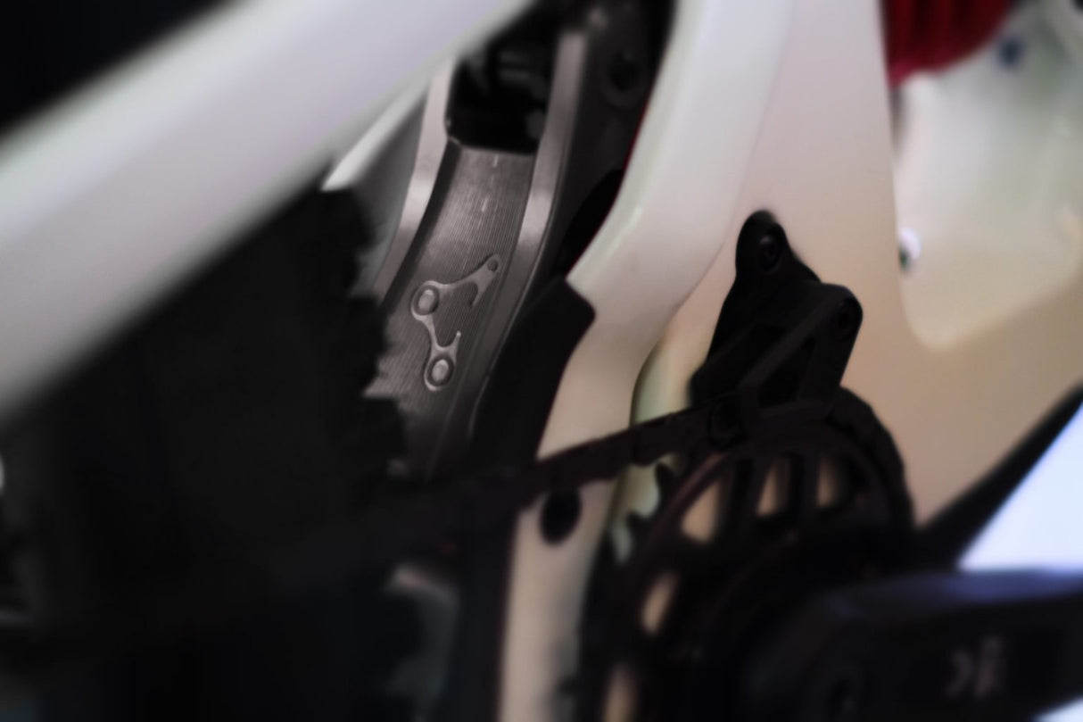 Crestline RS 181.2 Plaid Edition - DJI Frameset - RS