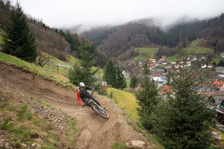 Dein Bikepark mit Verleih