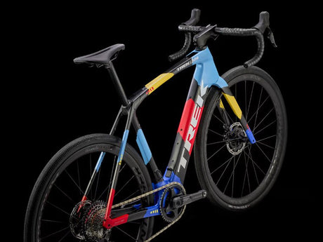 Trek Domane+ SLR 7 AXS bei 2-Cycle Bikeshop