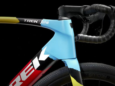 Trek Domane+ SLR 7 AXS bei 2-Cycle Bikeshop