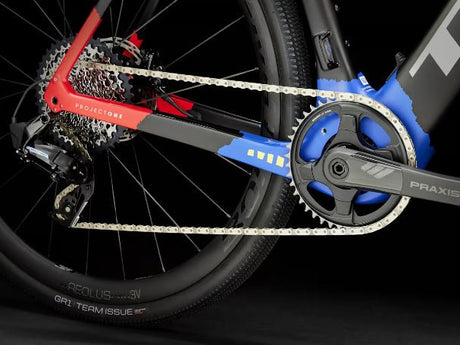 Trek Domane+ SLR 7 AXS bei 2-Cycle Bikeshop