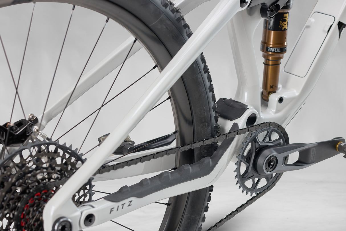 ALLIED FITZ FRAMESET