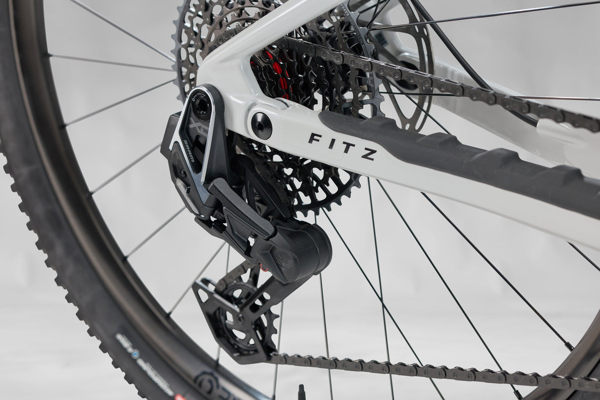 ALLIED FITZ FRAMESET