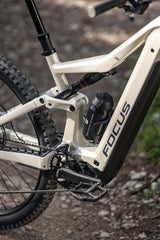Focus JAM 7 - 800 Wh 2027
