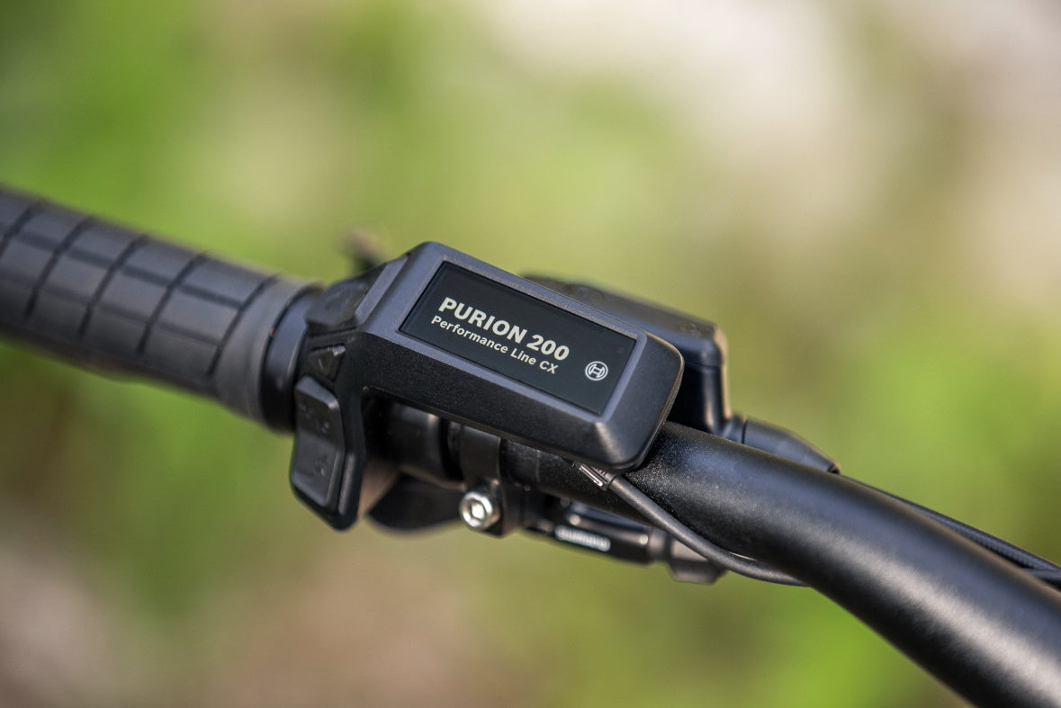 Focus JAM 7 - 800 Wh 2027
