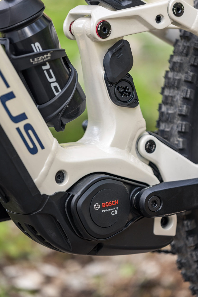 Focus JAM 7 - 800 Wh 2027