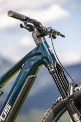 Focus JAM 8 - 600 Wh 2027