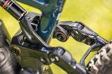 Focus JAM 8 - 600 Wh 2027
