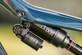 Focus JAM 8 - 600 Wh 2027