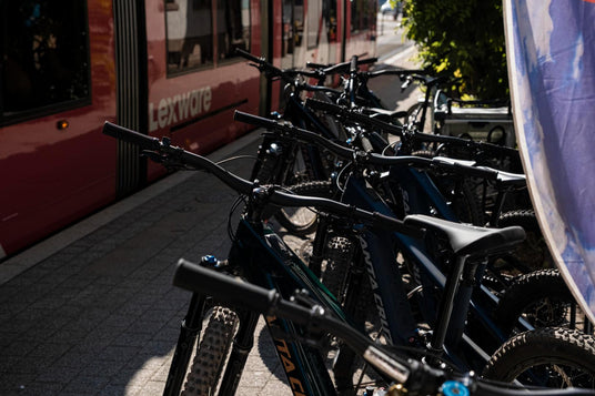 Fahrradverleih & Testcenter Freiburg - 2-Cycle