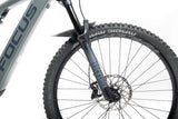 Focus JAM² 7.8 - Grau - Gebraucht*