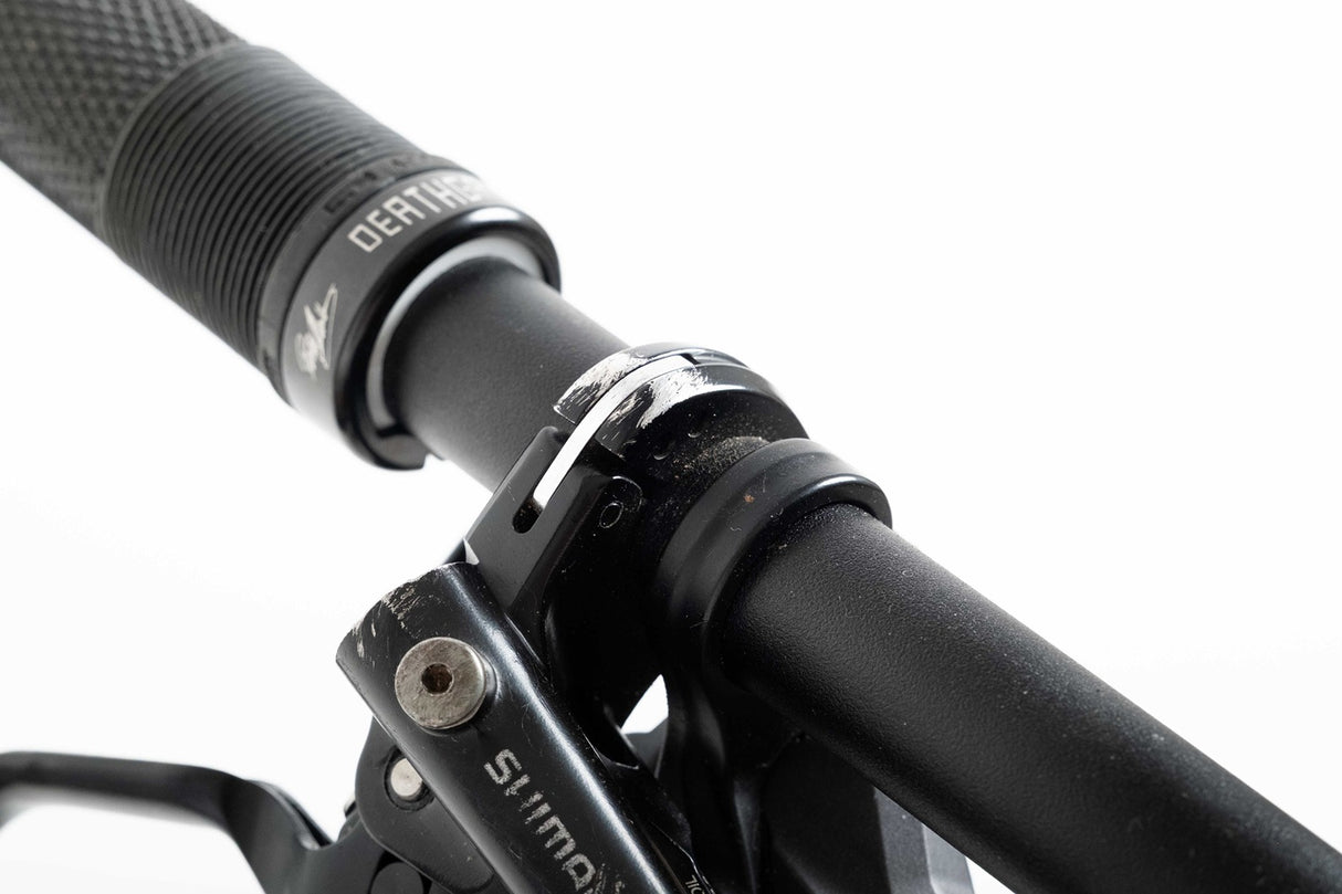 Focus JAM² 7.8 - Grau - Gebraucht*
