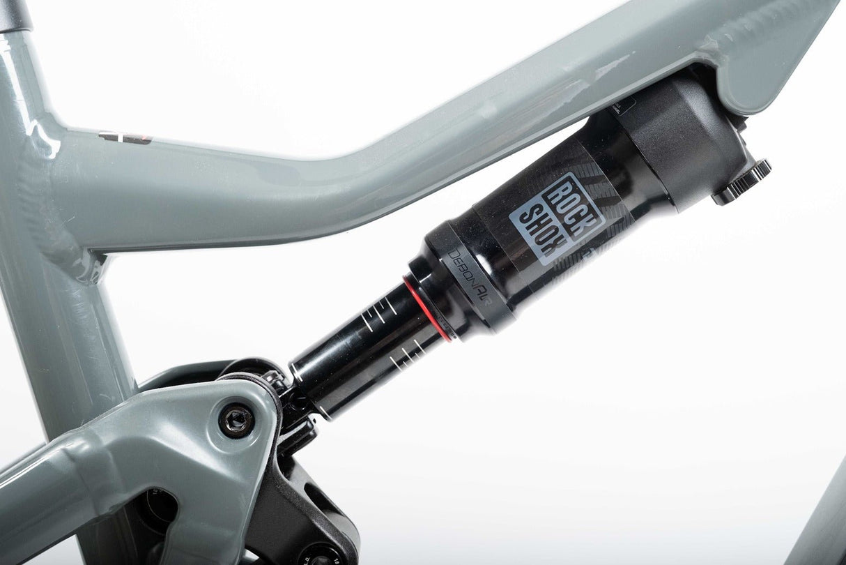 Focus JAM² 7.8 - Grau - Gebraucht*