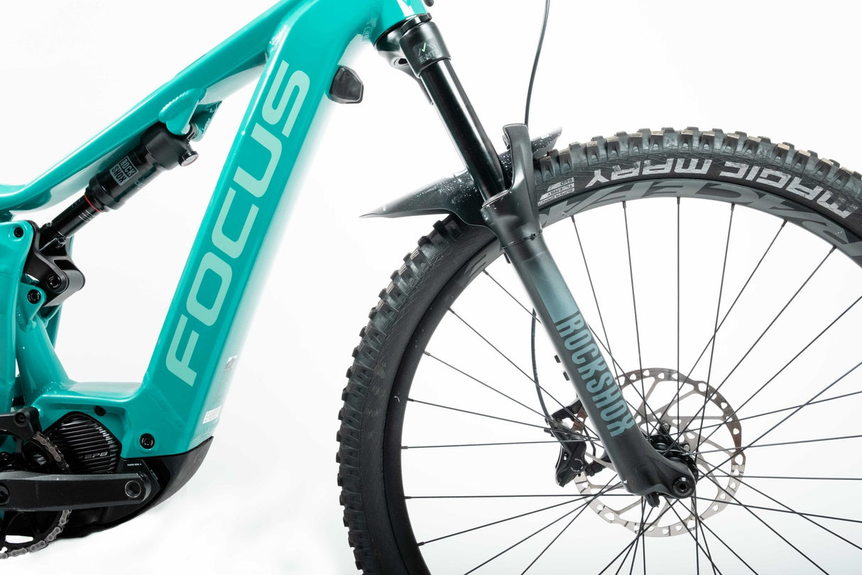 Focus JAM² 7.8 - Gebraucht*