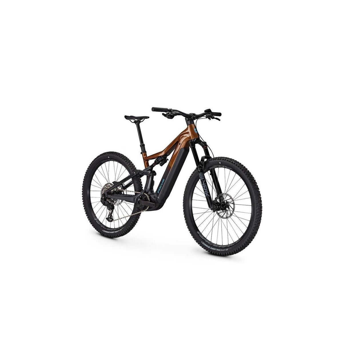 Focus JAM² 6.8 2025 bei 2-Cycle GmbH kaufen