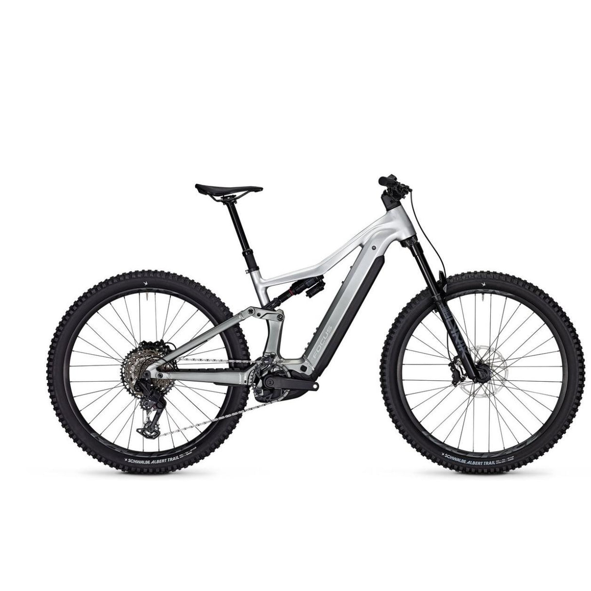 Focus JAM² 6.8 2025 bei 2-Cycle GmbH kaufen