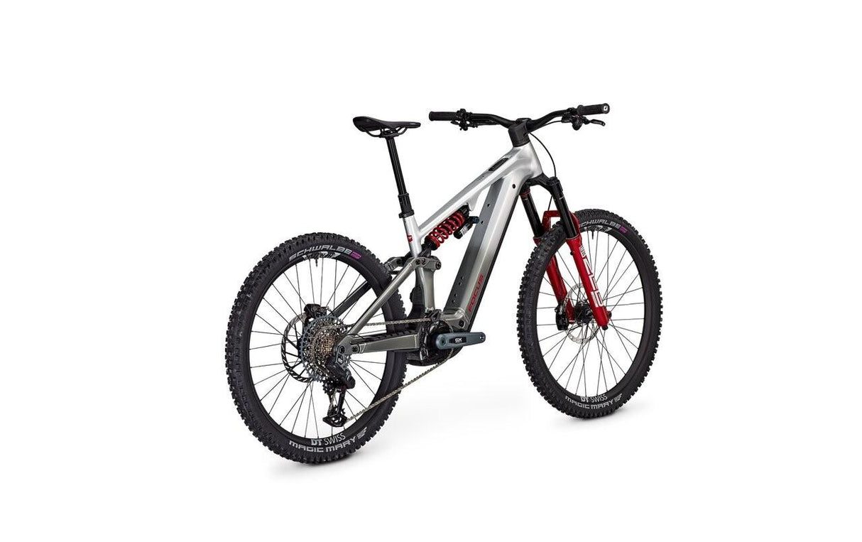 Focus SAM² 6.0 600 Wh 2025