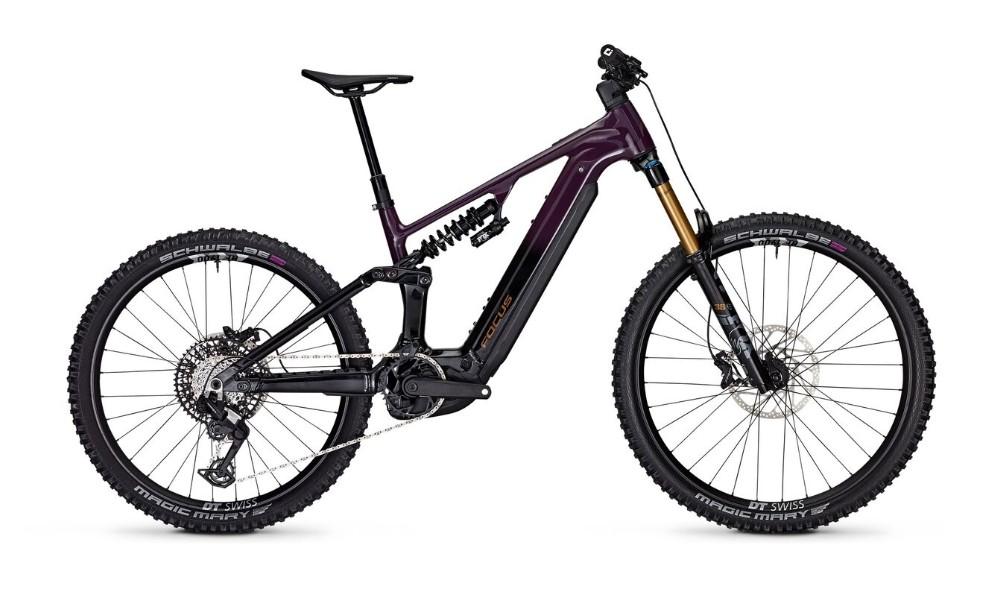Focus SAM² 6.9 800 Wh 2025