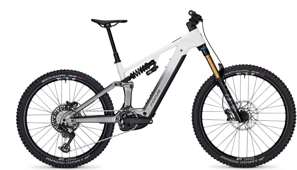 Focus SAM² 6.9 800 Wh 2025