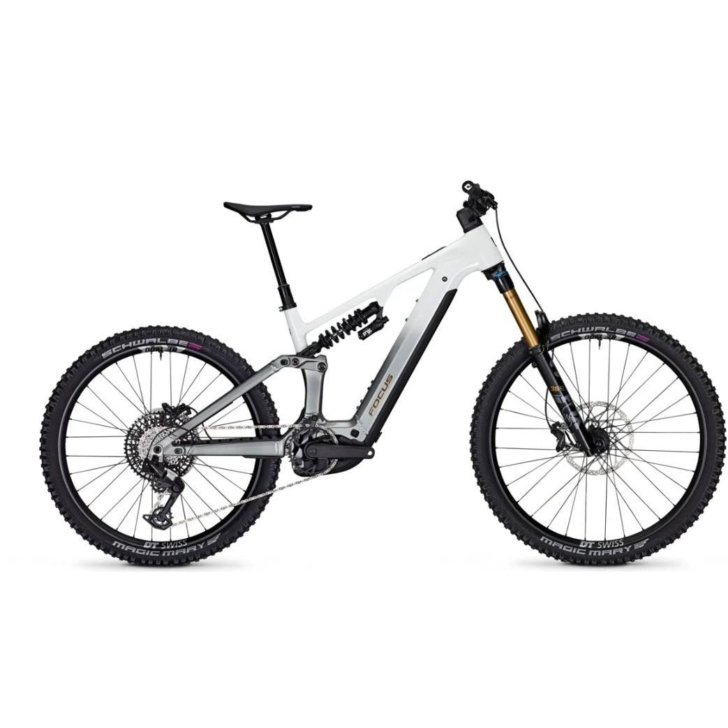 Focus SAM² 6.9 800 Wh 2025 bei 2-Cycle GmbH kaufen