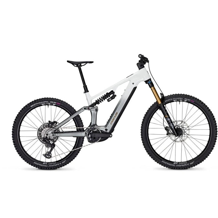 FocusSam2 6.9 800 Wh 2025