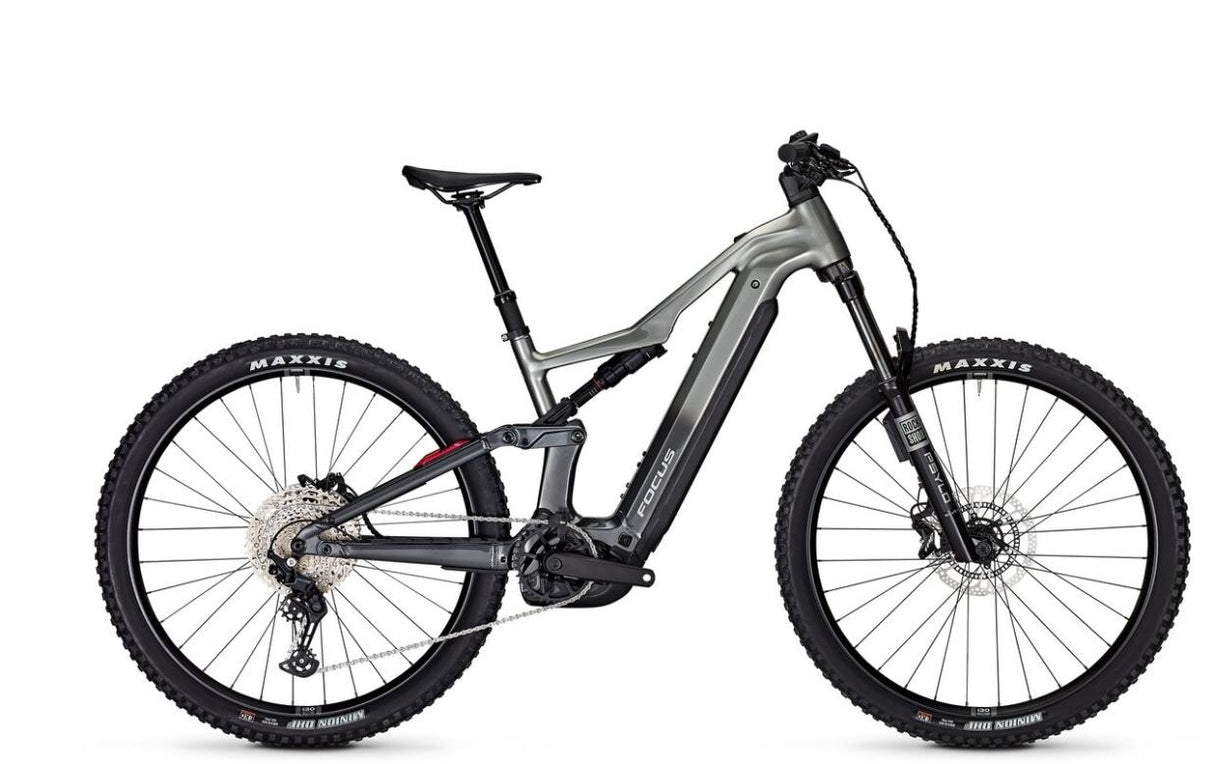 Focus THRON² 6.8 ABS